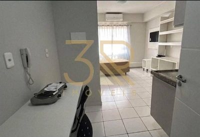 Apartamento, 1 quarto, 23 m² - Foto 5