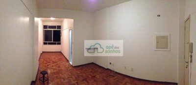 Kitnet-Studio, 33 m² - Foto 1