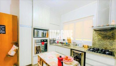 Sobrado, 3 quartos, 125 m² - Foto 5