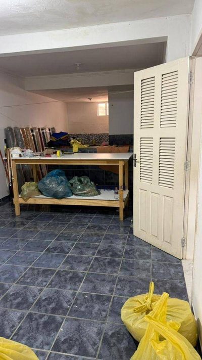 Casa, 1 quarto, 60 m² - Foto 5