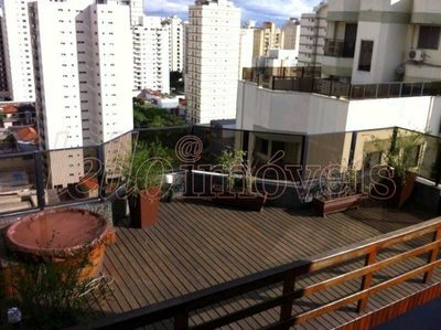 Apartamento, 3 quartos, 240 m² - Foto 5