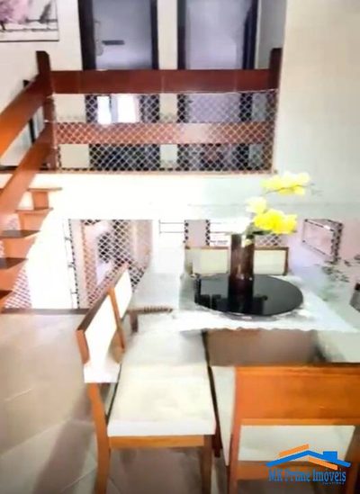 Sobrado, 4 quartos, 380 m² - Foto 3