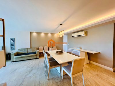 Apartamento, 3 quartos, 145 m² - Foto 4