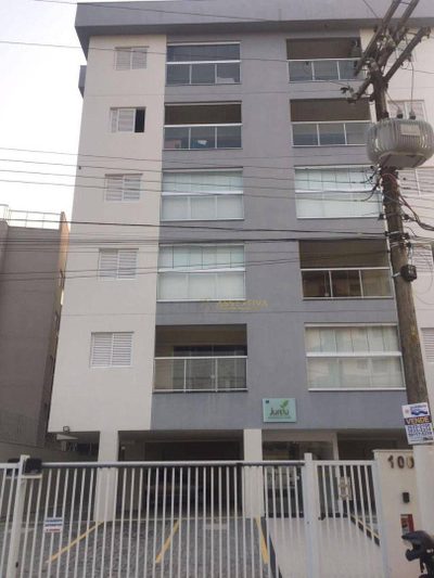 Apartamento, 2 quartos, 65 m² - Foto 3