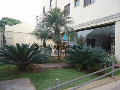 Apartamento, 2 quartos, 44 m² - Foto 3