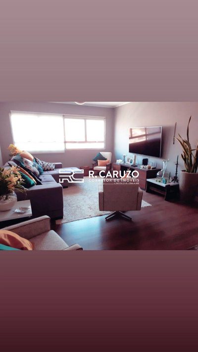 Apartamento, 3 quartos, 171 m² - Foto 2