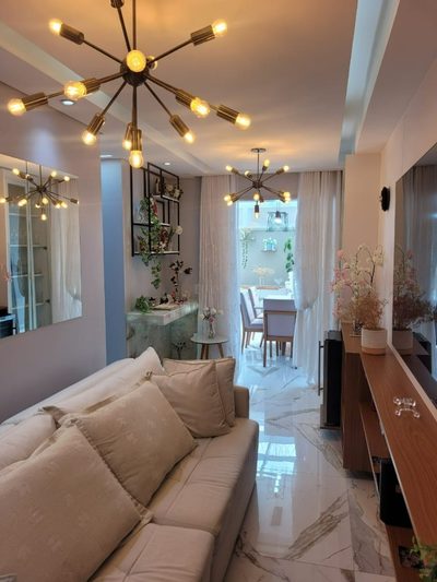 Apartamento, 3 quartos, 103 m² - Foto 2