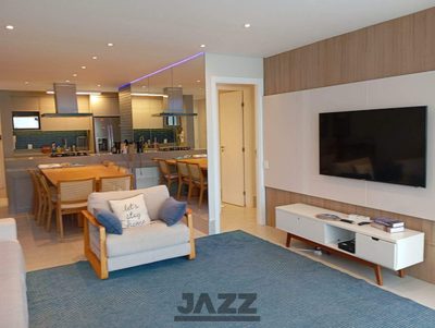 Apartamento, 3 quartos, 132 m² - Foto 3
