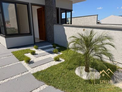 Casa, 2 quartos, 49 m² - Foto 2