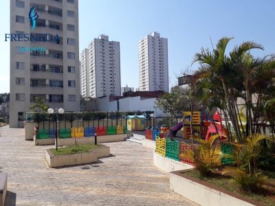 Apartamento, 2 quartos, 65 m² - Foto 5