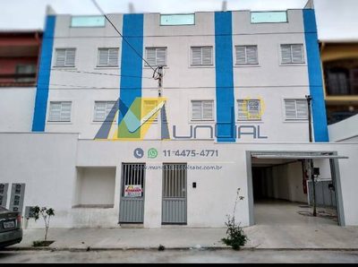 Cobertura, 2 quartos, 89 m² - Foto 2