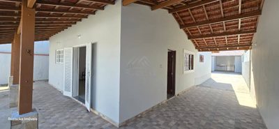 Casa, 2 quartos, 90 m² - Foto 2