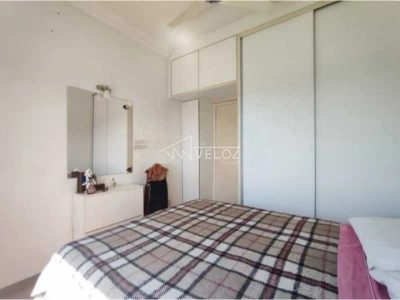 Apartamento, 1 quarto, 45 m² - Foto 1