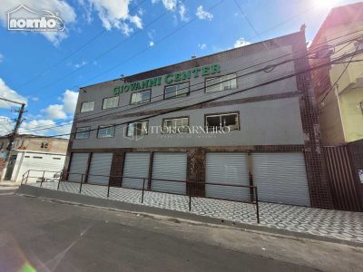 Casa, 1 quarto, 35 m² - Foto 1