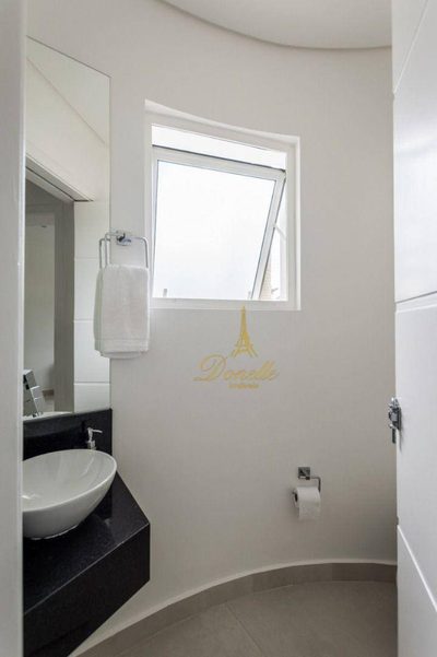 Sobrado, 3 quartos, 425 m² - Foto 5