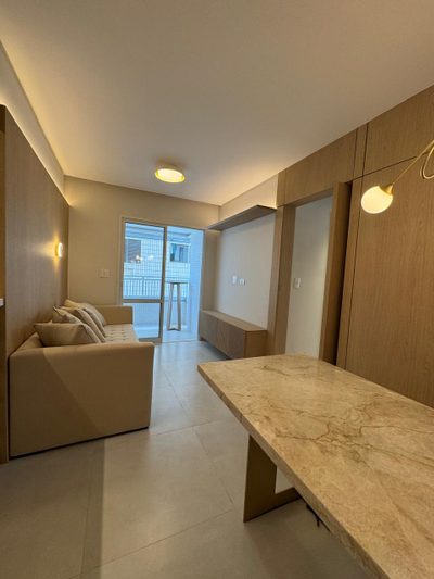 Apartamento, 2 quartos, 63 m² - Foto 5