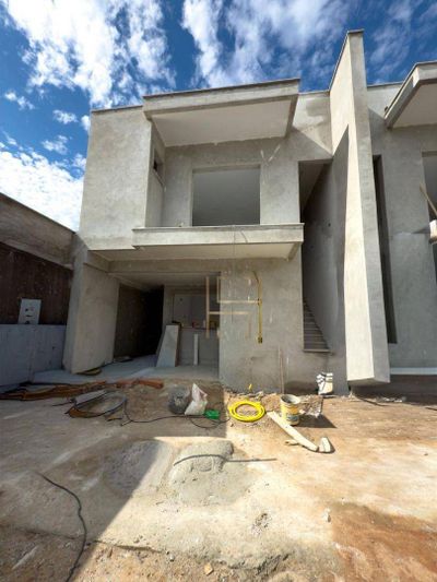 Casa, 3 quartos, 121 m² - Foto 1