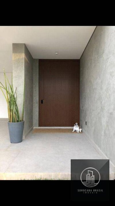 Sobrado, 4 quartos, 320 m² - Foto 3