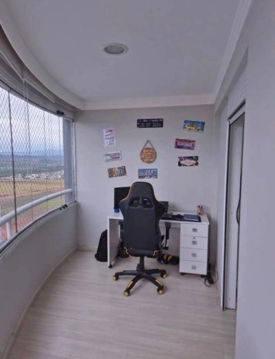 Cobertura, 3 quartos, 142 m² - Foto 2