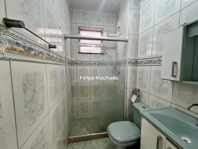 Apartamento, 2 quartos, 55 m² - Foto 5