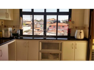 Sobrado, 4 quartos, 382 m² - Foto 5