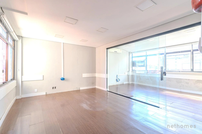Sala-Conjunto, 236 m² - Foto 1
