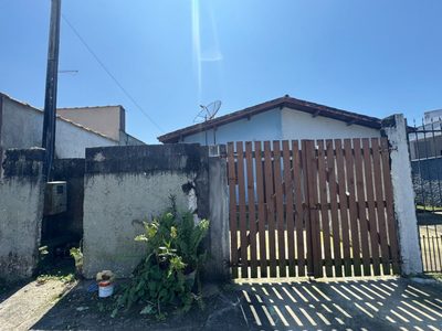 Casa, 1 quarto, 42 m² - Foto 2