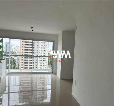 Apartamento, 3 quartos, 80 m² - Foto 5
