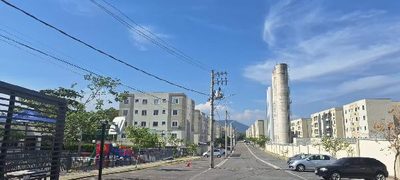 Apartamento, 2 quartos, 45 m² - Foto 1