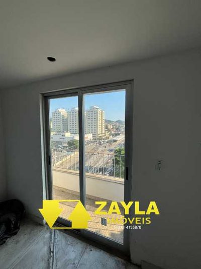 Cobertura, 3 quartos, 167 m² - Foto 3