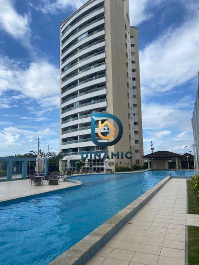 Apartamento, 3 quartos, 81 m² - Foto 1