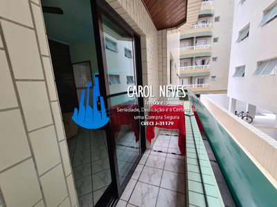 Apartamento, 1 quarto, 62 m² - Foto 1