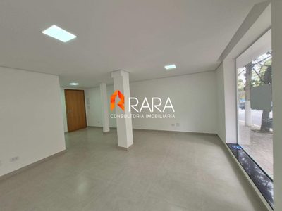Loja-Salão, 44 m² - Foto 5