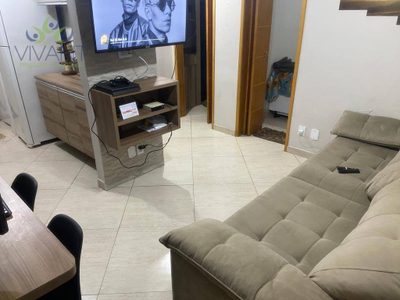Apartamento, 2 quartos - Foto 5