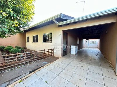 Casa, 3 quartos, 170 m² - Foto 1