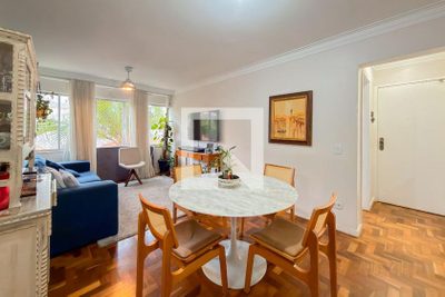 Apartamento, 3 quartos, 107 m² - Foto 3