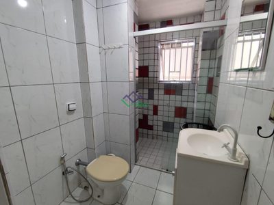 Apartamento, 2 quartos, 56 m² - Foto 5