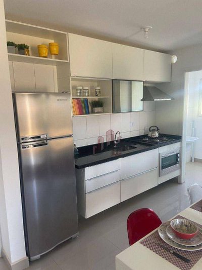 Apartamento, 2 quartos, 45 m² - Foto 4