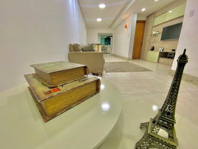 Casa, 4 quartos, 100 m² - Foto 3