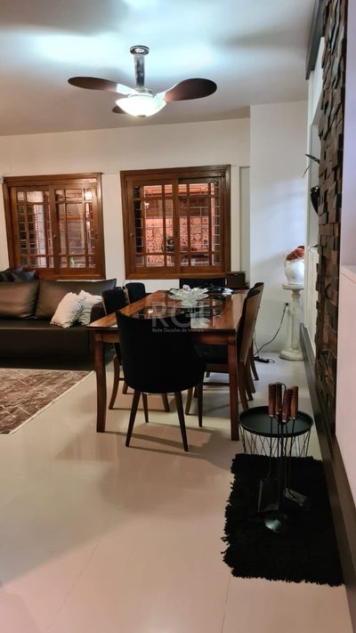 Casa, 3 quartos, 163 m² - Foto 5