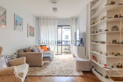 Apartamento, 3 quartos, 96 m² - Foto 2