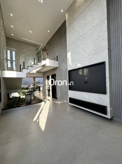 Sobrado, 4 quartos, 218 m² - Foto 2