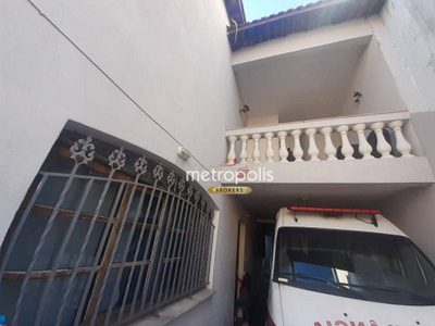 Sobrado, 3 quartos, 211 m² - Foto 3