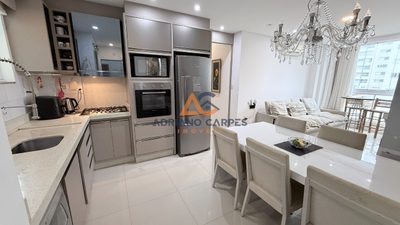 Apartamento, 3 quartos, 90 m² - Foto 1