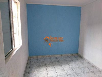 Apartamento, 2 quartos, 60 m² - Foto 1