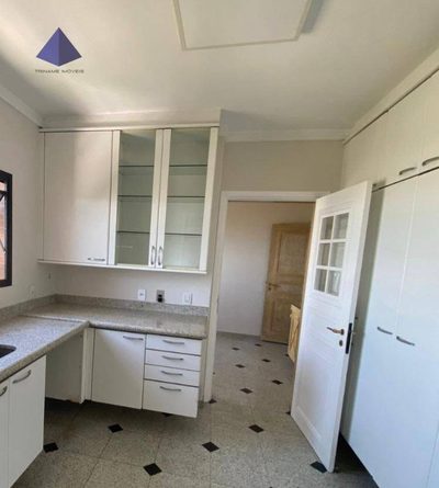 Apartamento, 4 quartos, 274 m² - Foto 2