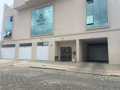 Apartamento, 2 quartos, 62 m² - Foto 2