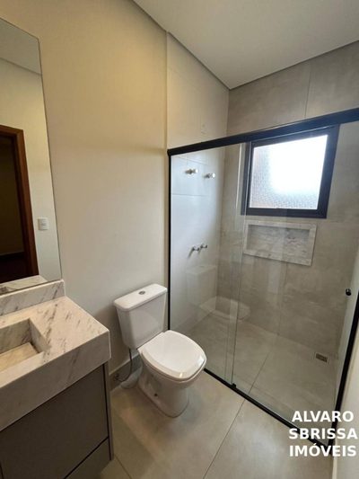 Casa de Condomínio, 3 quartos - Foto 3