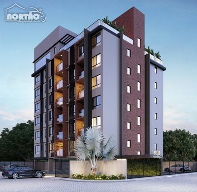 Casa, 2 quartos, 53 m² - Foto 1