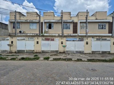 Casa, 2 quartos, 151 m² - Foto 1